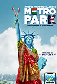 Metro Park 2019 Season 2 in Hindi Movie